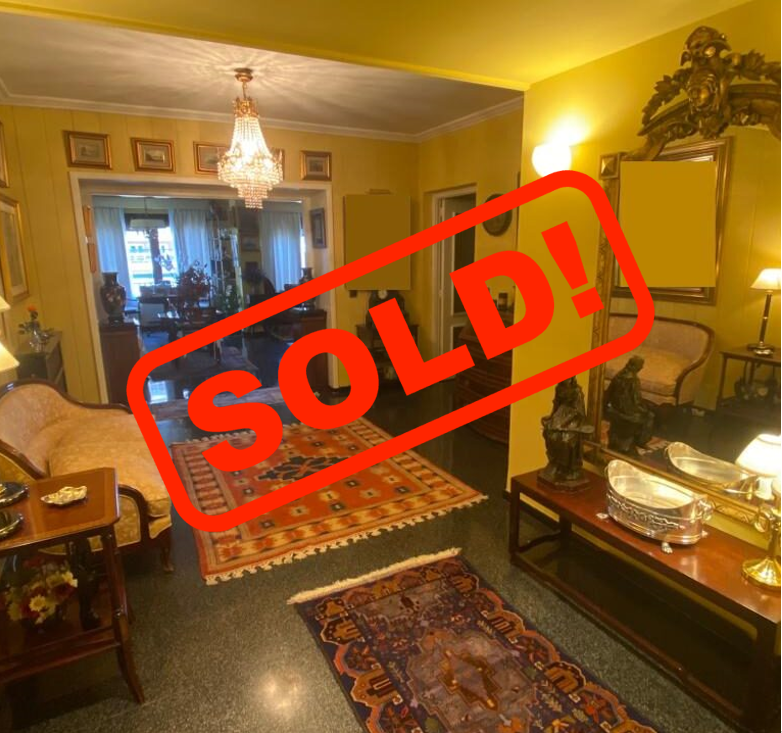 Piso en venta en calle del Cronista Carreres, 9